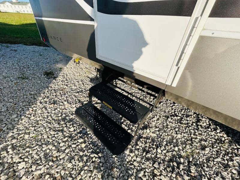 2026 Alliance RV 2026 Alliance RV Benchmark - thumbnail 12