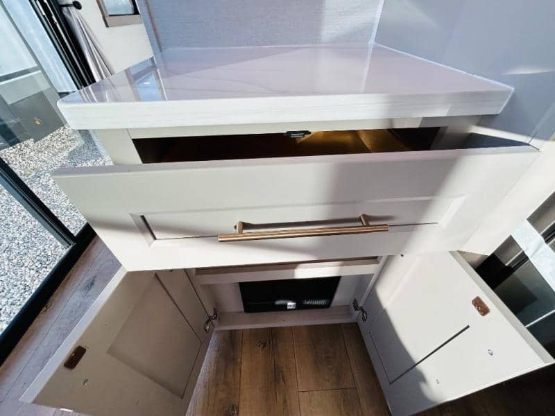 2026 Alliance RV 2026 Alliance RV Benchmark - thumbnail 16