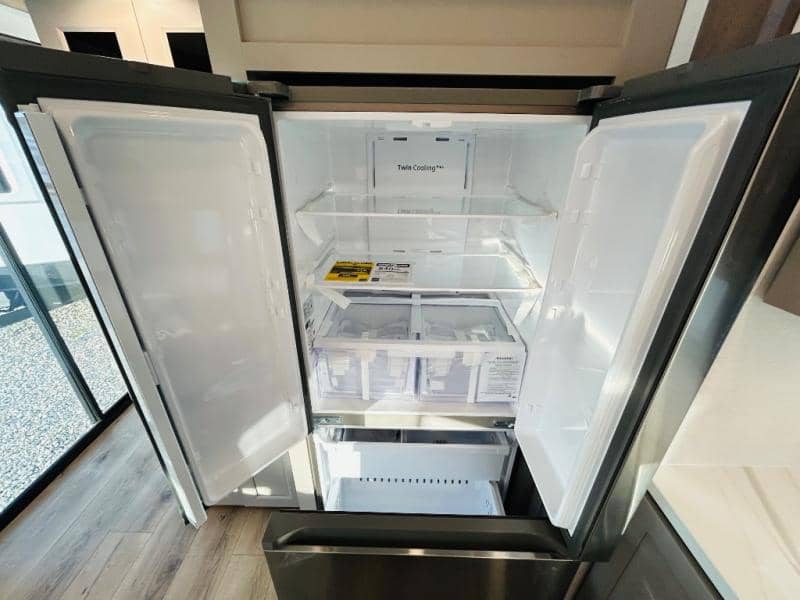 2026 Alliance RV 2026 Alliance RV Benchmark - thumbnail 17