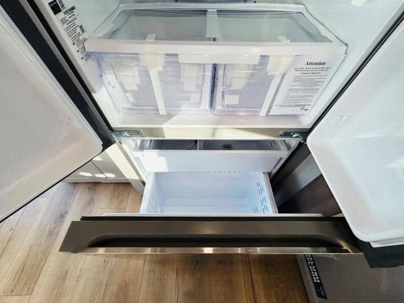 2026 Alliance RV 2026 Alliance RV Benchmark - thumbnail 18