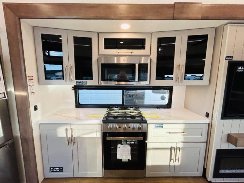 2026 Alliance RV 2026 Alliance RV Benchmark - thumbnail 20