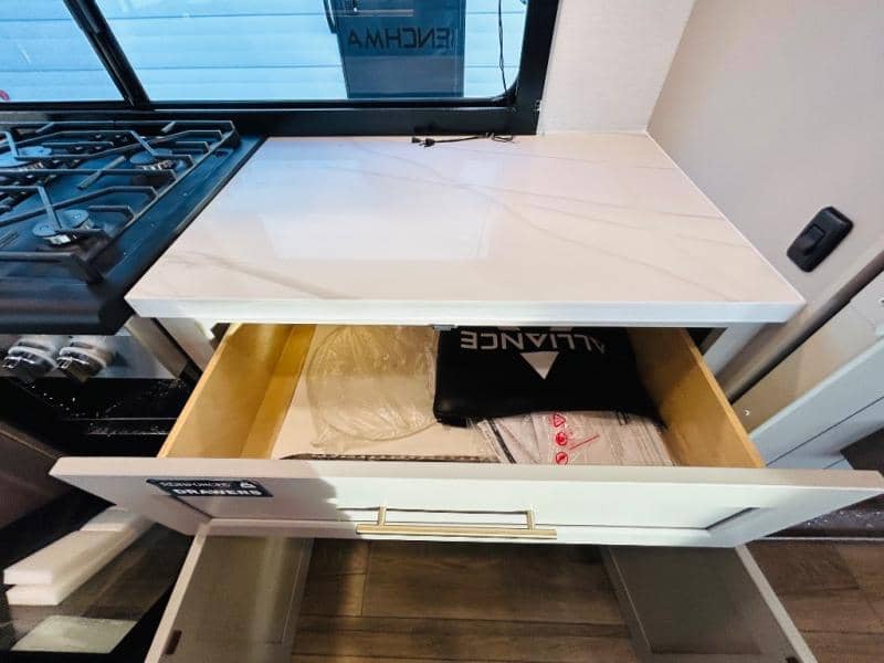 2026 Alliance RV 2026 Alliance RV Benchmark - thumbnail 27