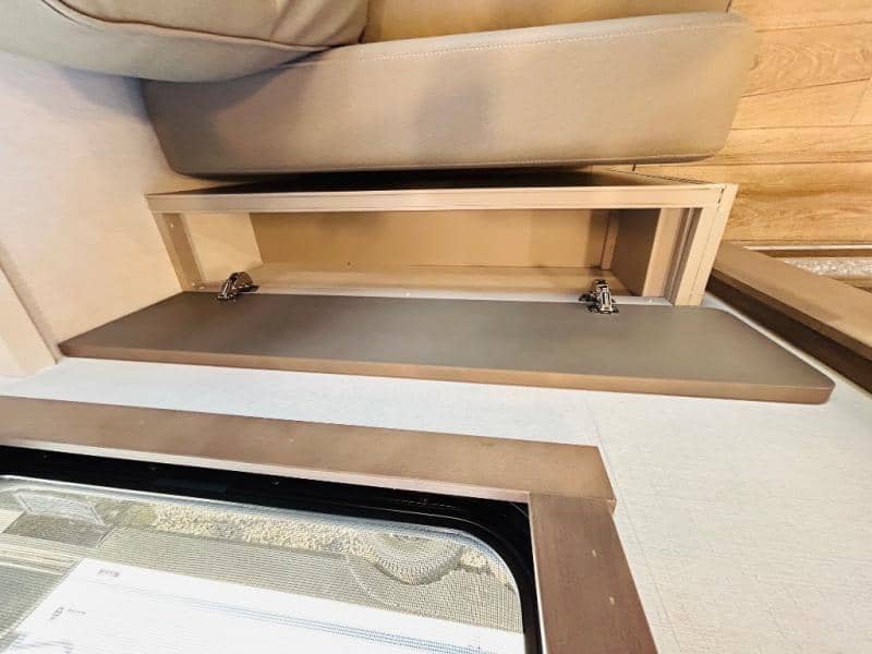 2026 Alliance RV 2026 Alliance RV Benchmark - thumbnail 38