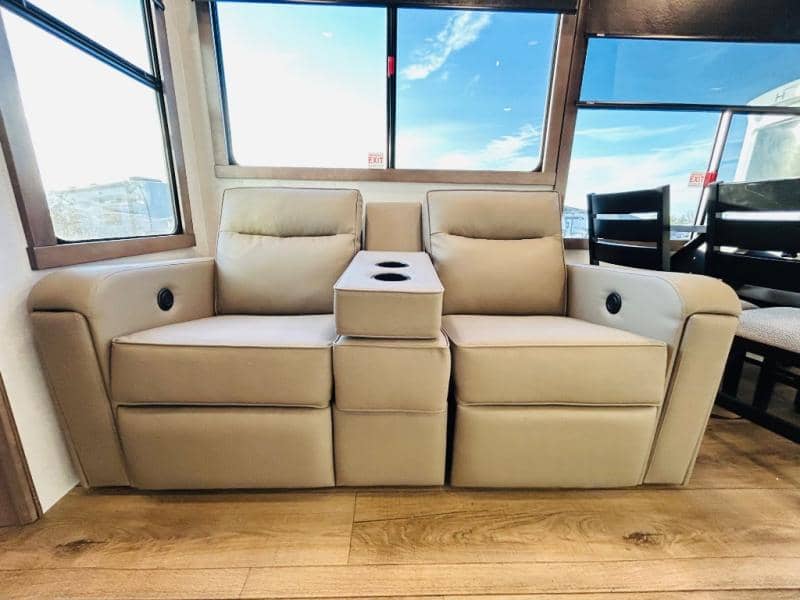 2026 Alliance RV 2026 Alliance RV Benchmark - thumbnail 40