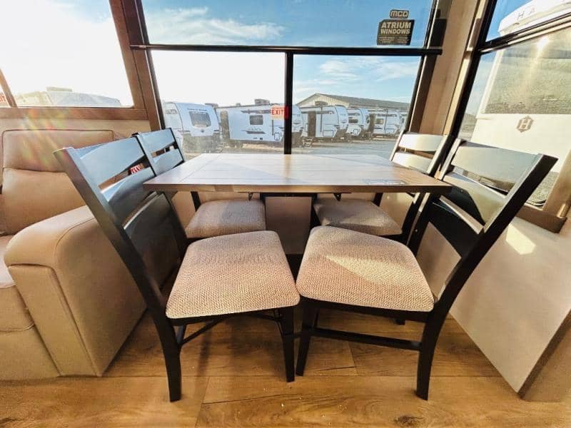 2026 Alliance RV 2026 Alliance RV Benchmark - thumbnail 42