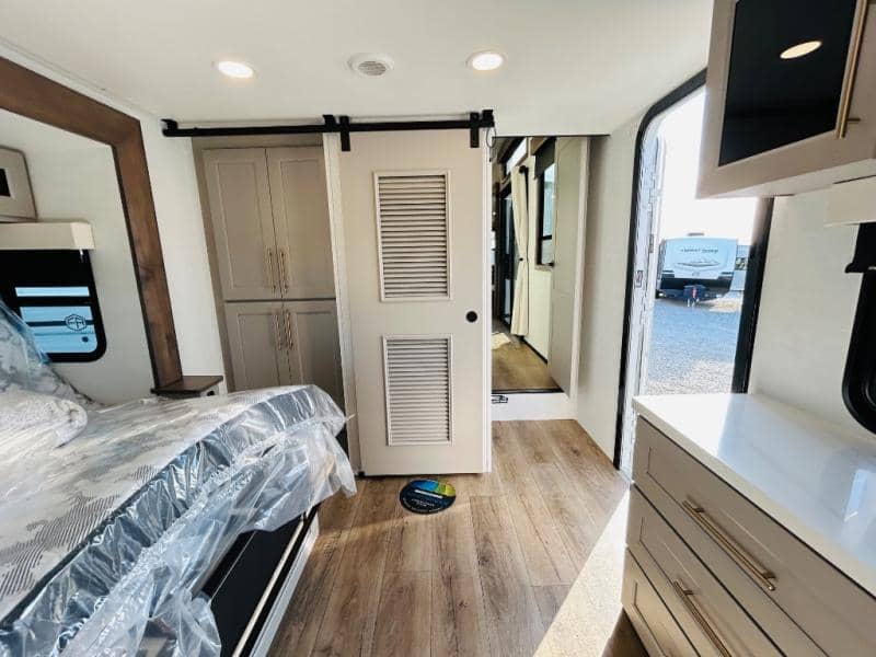 2026 Alliance RV 2026 Alliance RV Benchmark - thumbnail 45