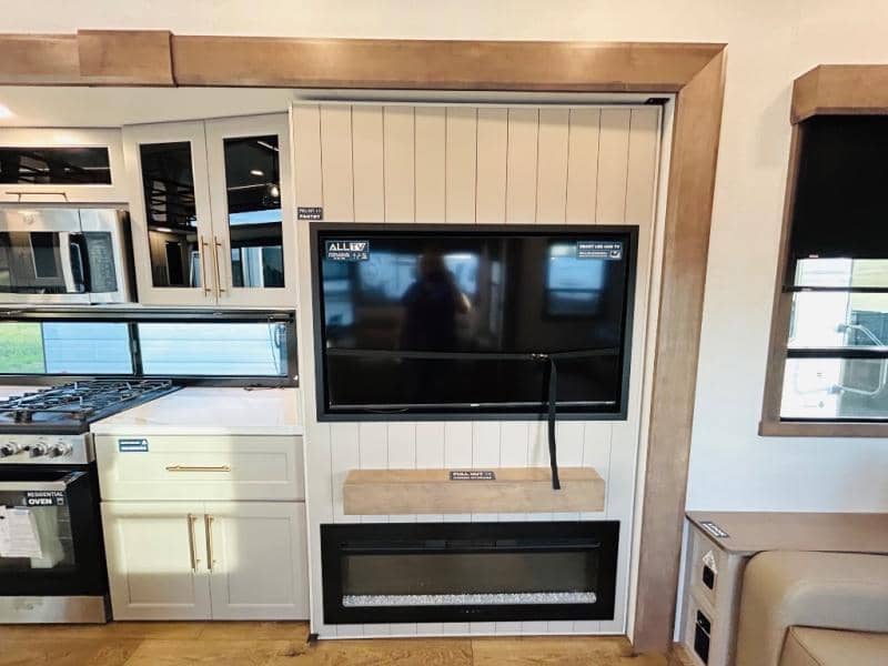 2026 Alliance RV 2026 Alliance RV Benchmark - thumbnail 48