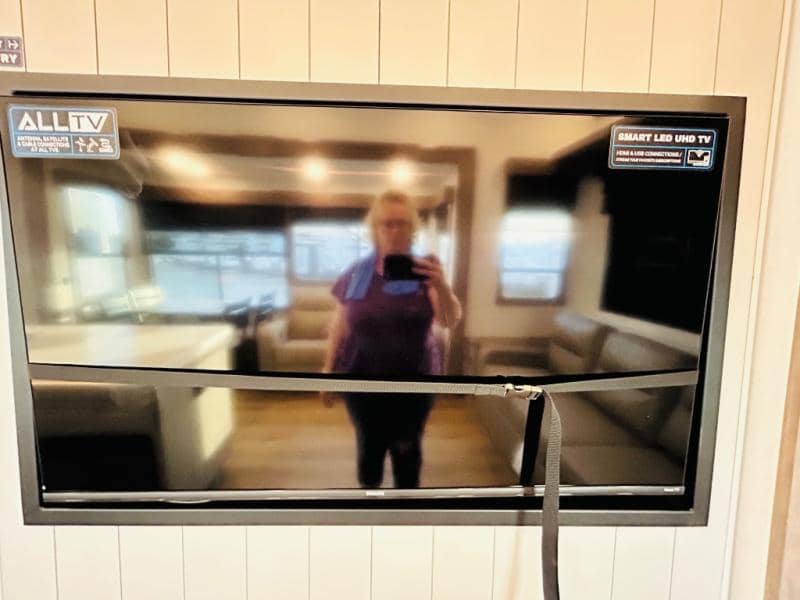 2026 Alliance RV 2026 Alliance RV Benchmark - thumbnail 50