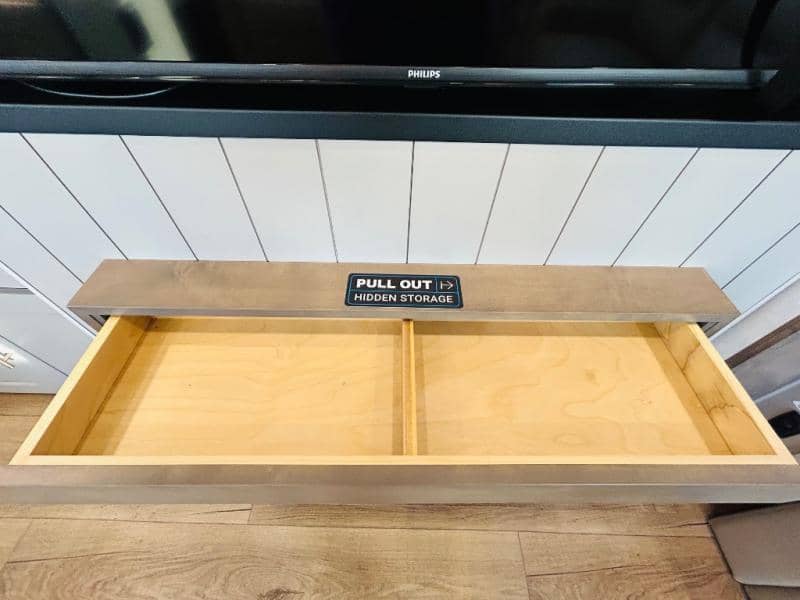 2026 Alliance RV 2026 Alliance RV Benchmark - thumbnail 51