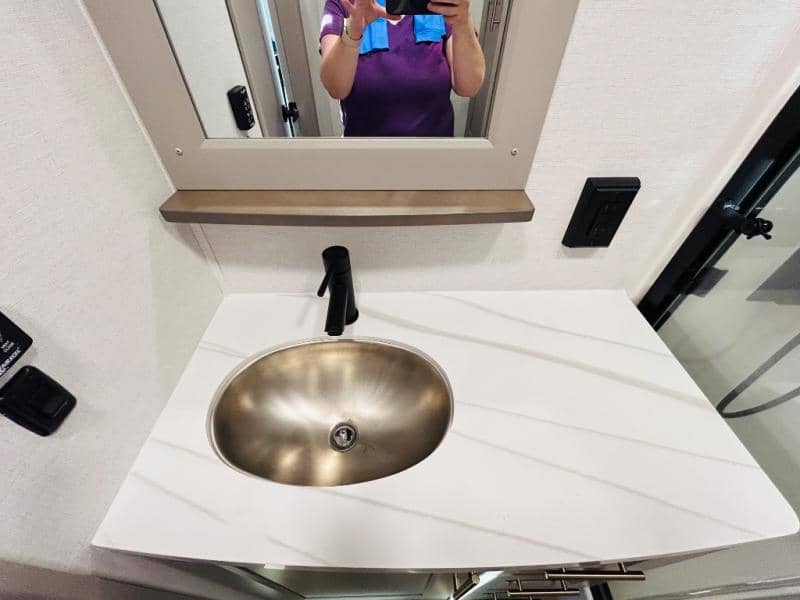 2026 Alliance RV 2026 Alliance RV Benchmark - thumbnail 56