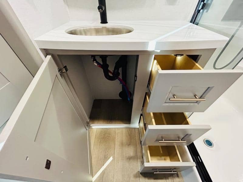 2026 Alliance RV 2026 Alliance RV Benchmark - thumbnail 58