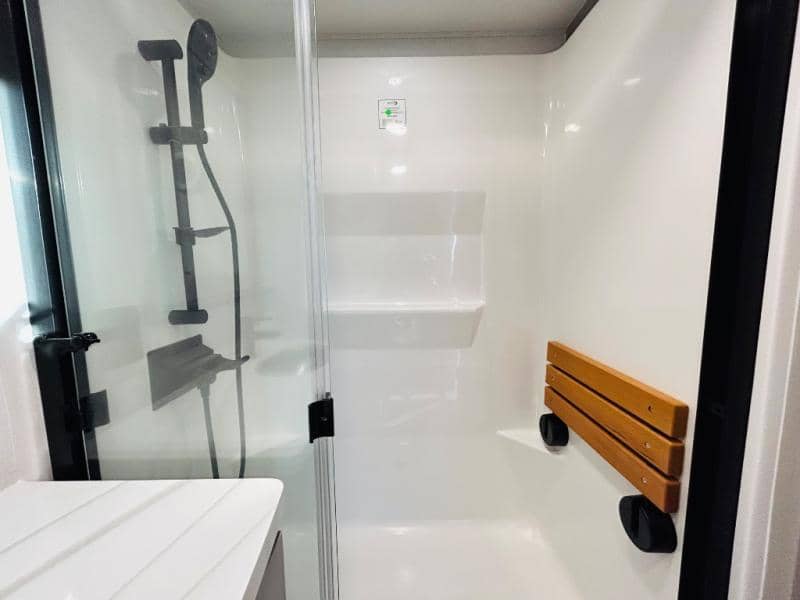 2026 Alliance RV 2026 Alliance RV Benchmark - thumbnail 60