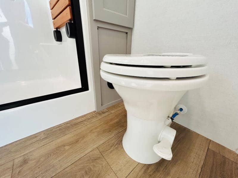 2026 Alliance RV 2026 Alliance RV Benchmark - thumbnail 64