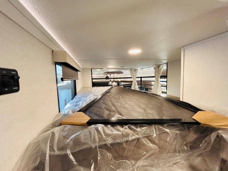 2026 Alliance RV 2026 Alliance RV Benchmark - thumbnail 67