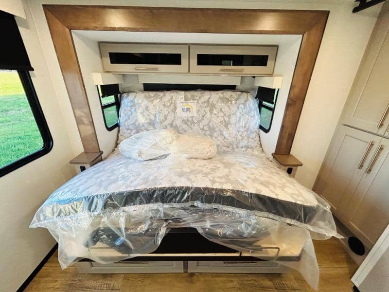 2026 Alliance RV 2026 Alliance RV Benchmark - thumbnail 69