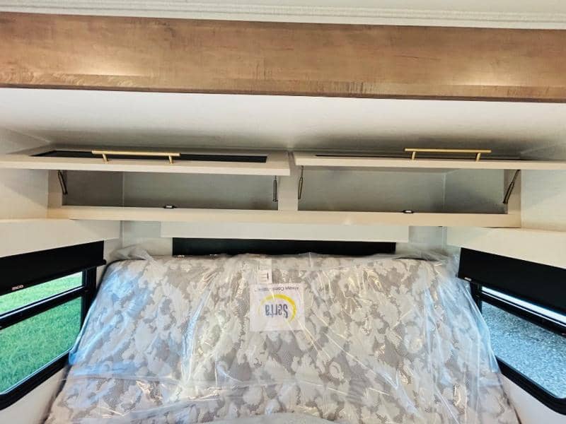 2026 Alliance RV 2026 Alliance RV Benchmark - thumbnail 71