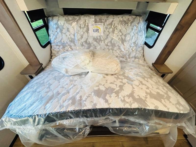 2026 Alliance RV 2026 Alliance RV Benchmark - thumbnail 72