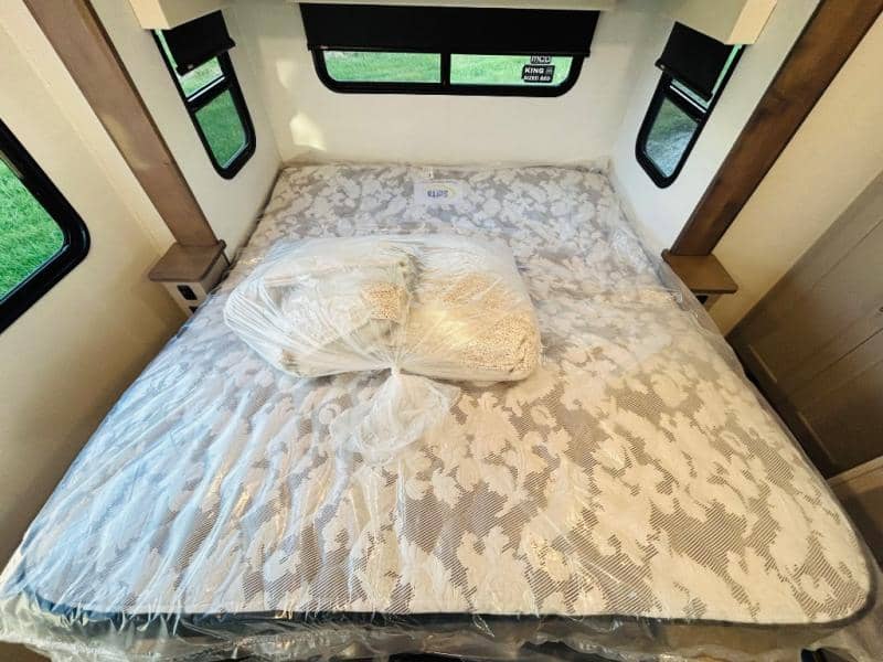 2026 Alliance RV 2026 Alliance RV Benchmark - thumbnail 73