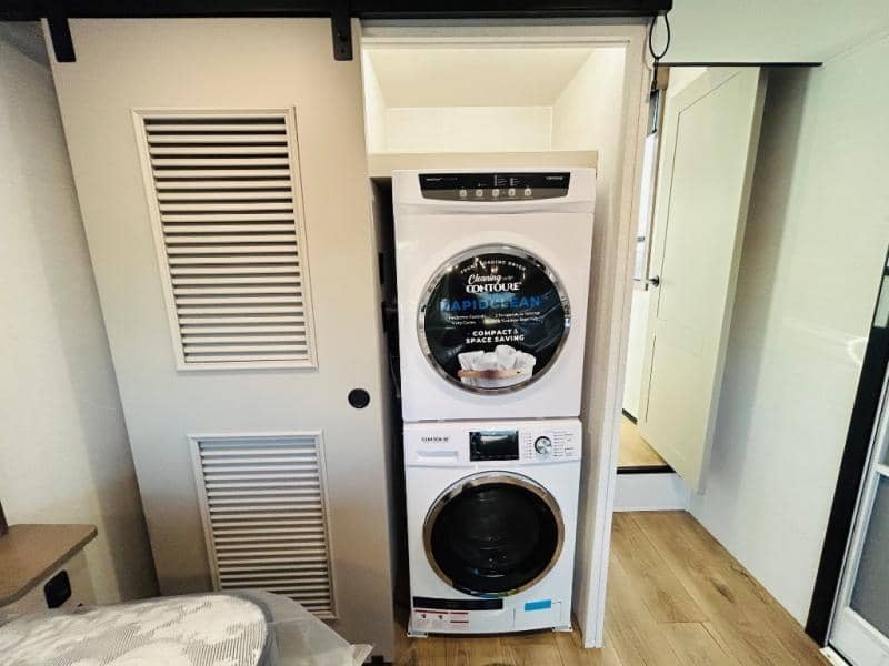 2026 Alliance RV 2026 Alliance RV Benchmark - thumbnail 78