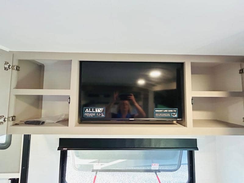 2026 Alliance RV 2026 Alliance RV Benchmark - thumbnail 80