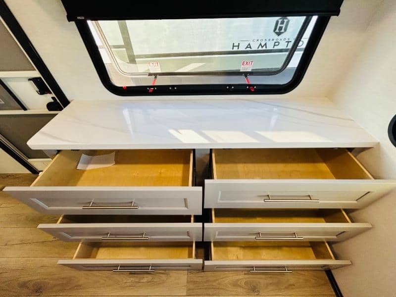 2026 Alliance RV 2026 Alliance RV Benchmark - thumbnail 81