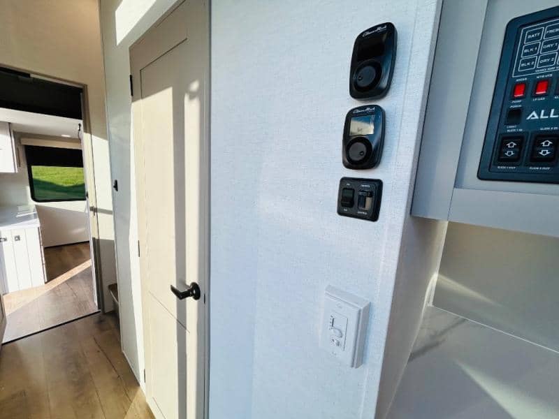 2026 Alliance RV 2026 Alliance RV Benchmark - thumbnail 82