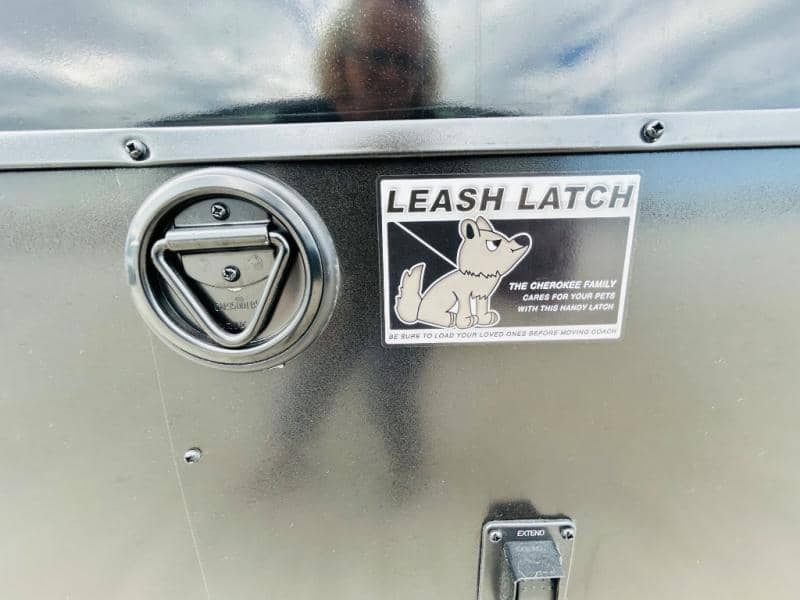 2026 Forest River 2026 Forest River Vengeance Rogue Armored Toy Hauler - thumbnail 18