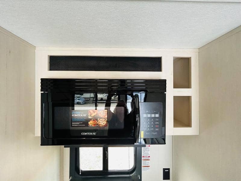 2026 Forest River 2026 Forest River Vengeance Rogue Armored Toy Hauler - thumbnail 34