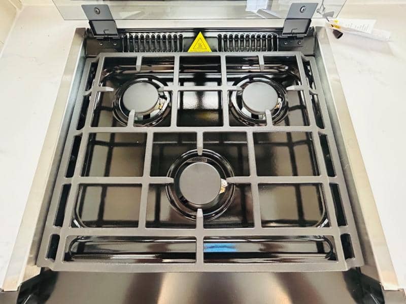 2026 Forest River 2026 Forest River Vengeance Rogue Armored Toy Hauler - thumbnail 36