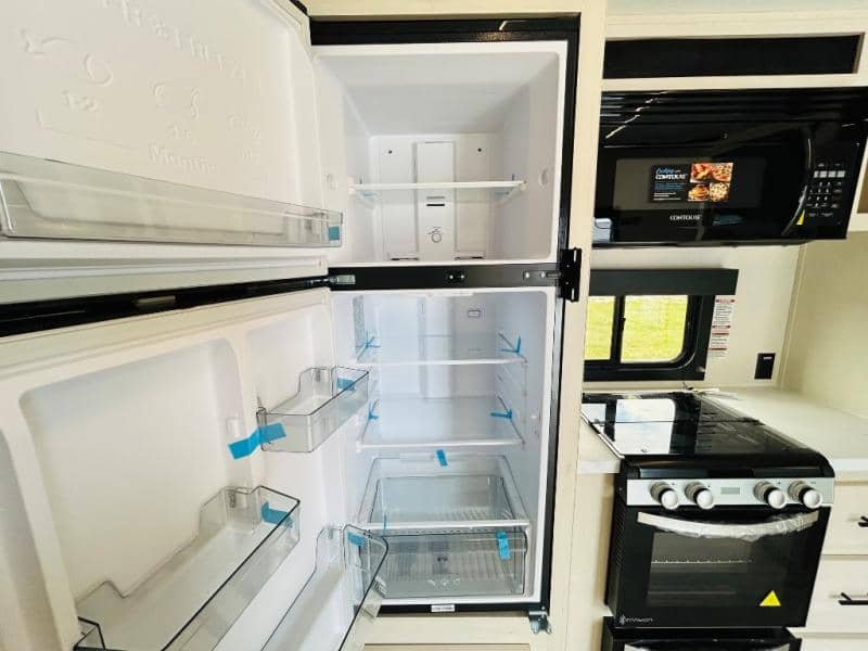 2026 Forest River 2026 Forest River Vengeance Rogue Armored Toy Hauler - thumbnail 40