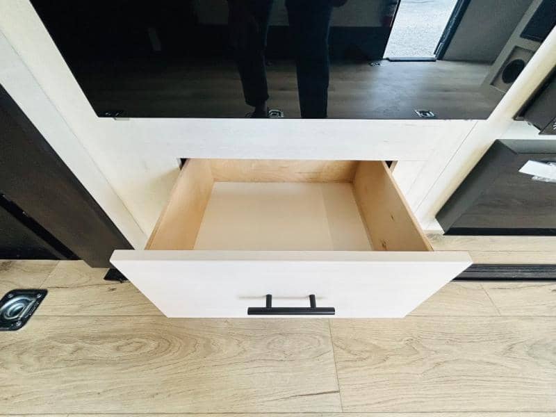 2026 Forest River 2026 Forest River Vengeance Rogue Armored Toy Hauler - thumbnail 41