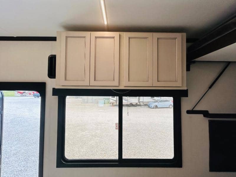 2026 Forest River 2026 Forest River Vengeance Rogue Armored Toy Hauler - thumbnail 47