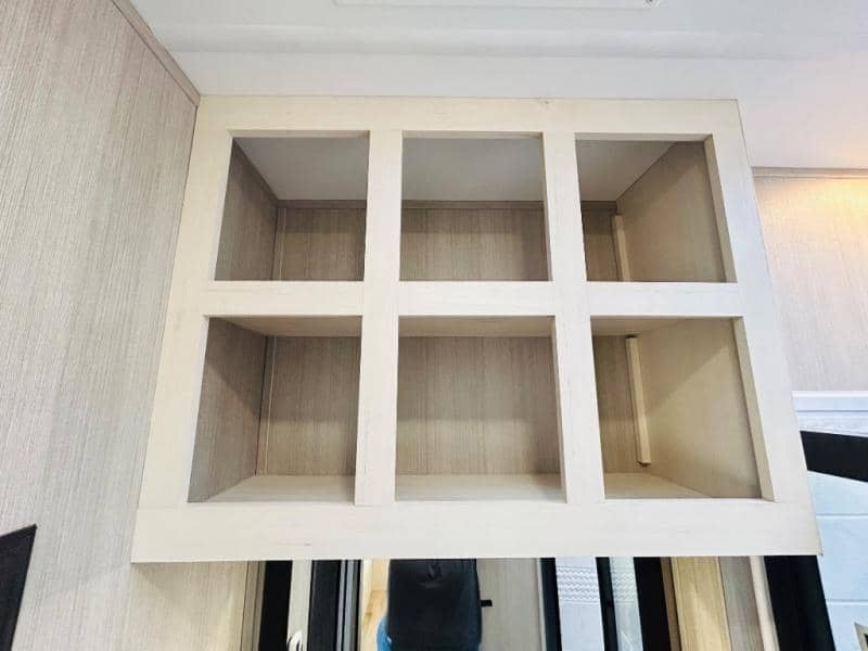 2026 Forest River 2026 Forest River Vengeance Rogue Armored Toy Hauler - thumbnail 50