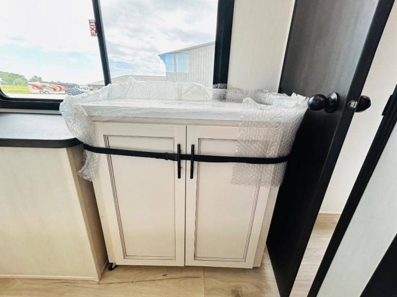 2026 Forest River 2026 Forest River Vengeance Rogue Armored Toy Hauler - thumbnail 65