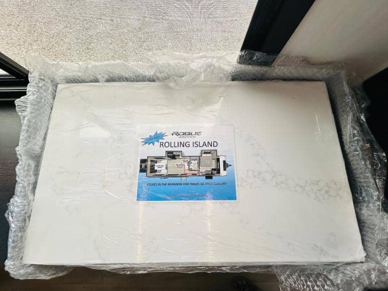 2026 Forest River 2026 Forest River Vengeance Rogue Armored Toy Hauler - thumbnail 66