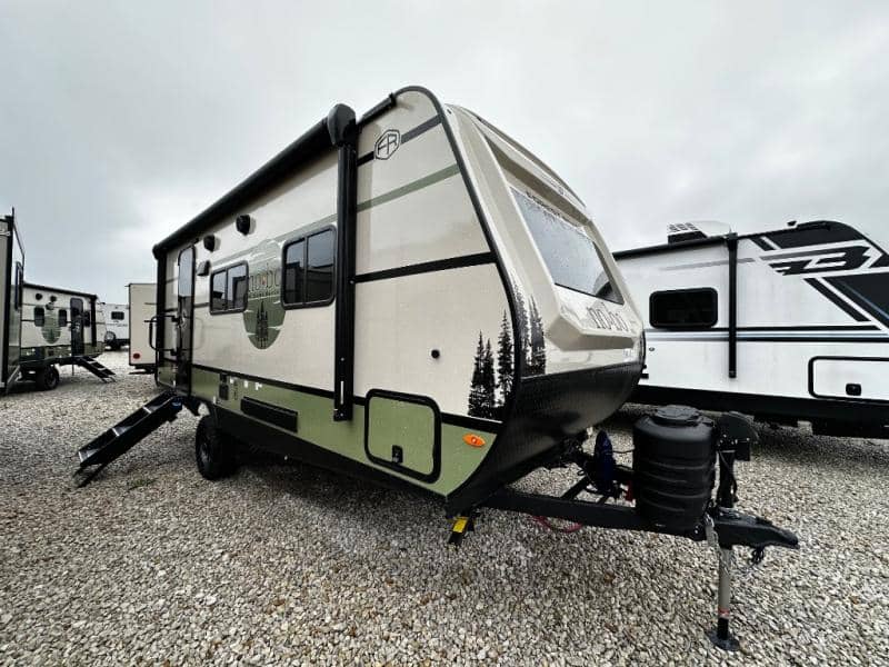 2026 Forest River 2026 Forest River No Boundaries - thumbnail 3