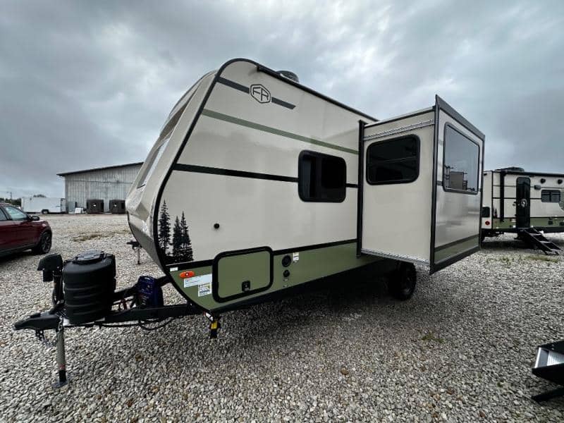 2026 Forest River 2026 Forest River No Boundaries - thumbnail 7