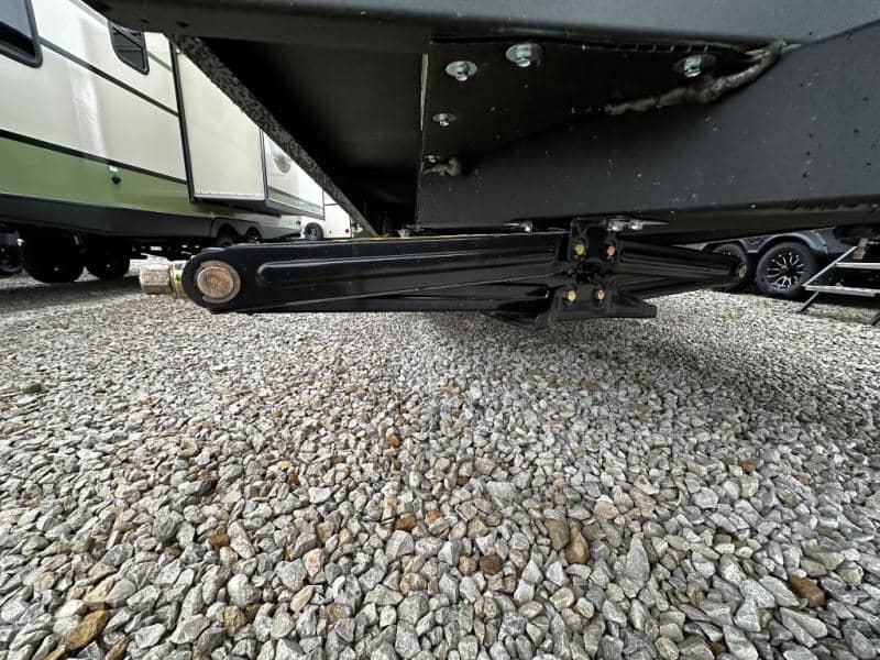 2026 Forest River 2026 Forest River No Boundaries - thumbnail 11