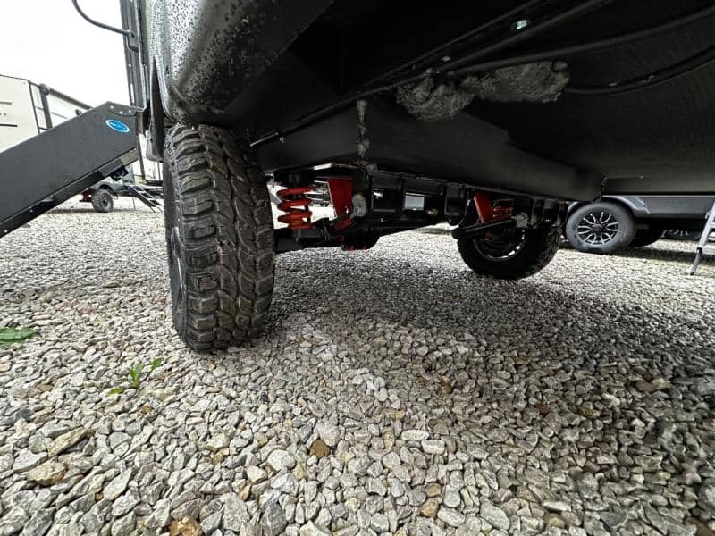 2026 Forest River 2026 Forest River No Boundaries - thumbnail 12