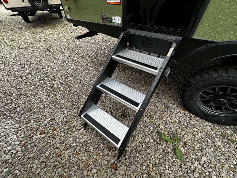 2026 Forest River 2026 Forest River No Boundaries - thumbnail 13