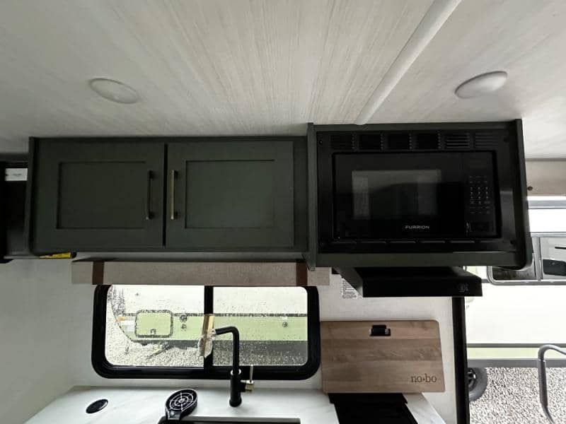 2026 Forest River 2026 Forest River No Boundaries - thumbnail 19