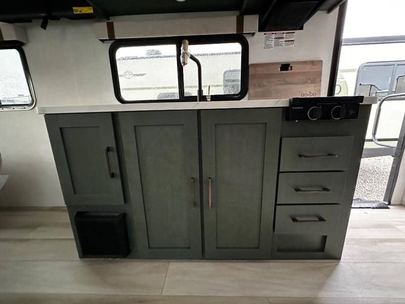 2026 Forest River 2026 Forest River No Boundaries - thumbnail 21