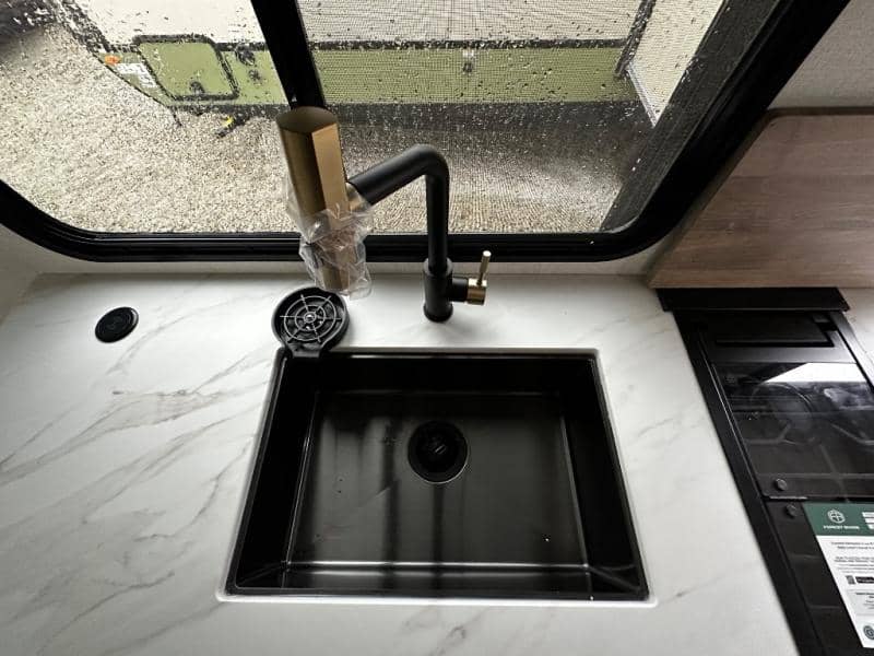 2026 Forest River 2026 Forest River No Boundaries - thumbnail 23