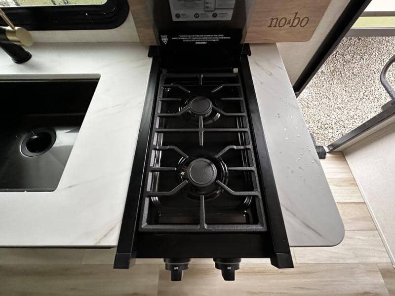 2026 Forest River 2026 Forest River No Boundaries - thumbnail 24