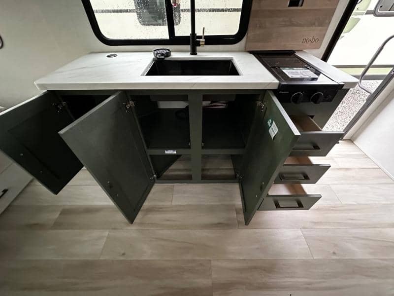 2026 Forest River 2026 Forest River No Boundaries - thumbnail 25