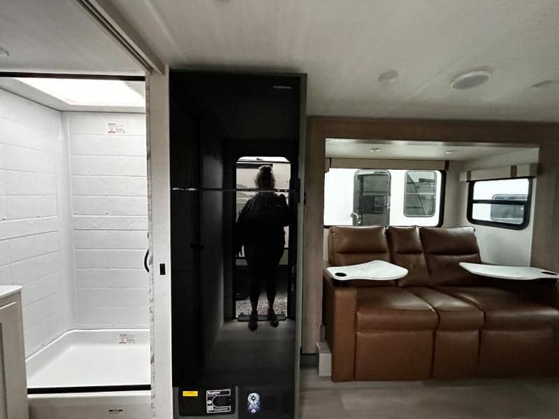 2026 Forest River 2026 Forest River No Boundaries - thumbnail 28