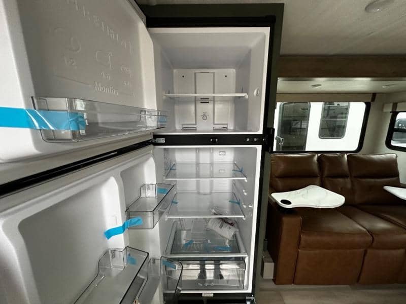 2026 Forest River 2026 Forest River No Boundaries - thumbnail 29