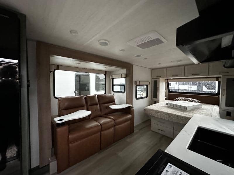 2026 Forest River 2026 Forest River No Boundaries - thumbnail 30