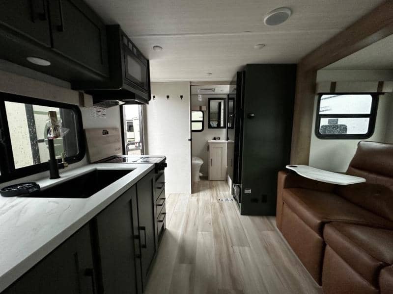 2026 Forest River 2026 Forest River No Boundaries - thumbnail 33