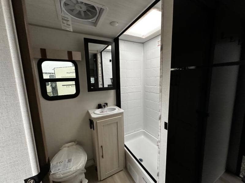 2026 Forest River 2026 Forest River No Boundaries - thumbnail 34